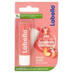Baume à lèvres Peach, Baume à lèvres Labello Peach Shine 5,5 ml