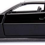 Kitt Supercar, K.I.T.T. 1982 Pontiac Trans AM Maßstab 1:32, Ritterreiter