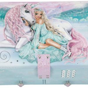 Box box avec code et son, Fantasy Model Icefriends, Depesche