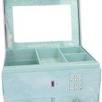 Box box avec code et son, Fantasy Model Icefriends, Depesche