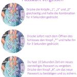 Box box avec code et son, Fantasy Model Icefriends, Depesche