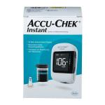 Accu-Chek Sofort-Blutzuckermessgerät: Genauigkeit und Komfort