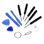Kit di riparazione, professionale, smartphone iPhone Samsung HTC Moto Sony