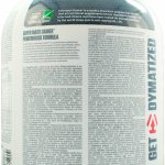 Super Mass Gainer, Tantissime calorie e tantissime proteine senza alcun affaticamento a livello digestivo, per un fisico scultoreo, confezione da 2.7kg, gusto Cookies & Cream