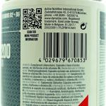 Dymatize BCAA Complex 2200, 100% reine verzweigtkettige Aminosäuren, 400 Kapseln