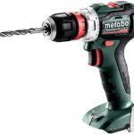 Metabo Perceuse-visseuse PowerMaxx BS Basic avec 1 batteries + coffret