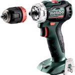 Metabo Perceuse-visseuse PowerMaxx BS Basic avec 1 batteries + coffret