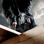 Metabo Perceuse-visseuse PowerMaxx BS Basic avec 1 batteries + coffret
