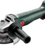 Metabo Combo set Akku Maschinen, Combo-Set 3.1, Bohrmaschine, Winkelschleifer, Kombihammer, alles mit Akku