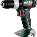Metabo Combo set Akku Maschinen, Combo-Set 3.1, Bohrmaschine, Winkelschleifer, Kombihammer, alles mit Akku