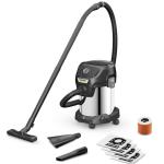 Kärcher KWD 3 S V-17/4/20 Black Edition | Nass-/Trockensauger (17L) – 90. Jubiläumsedition