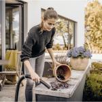 Kärcher KWD 3 S V-17/4/20 Black Edition | Nass-/Trockensauger (17L) – 90. Jubiläumsedition