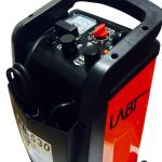 Booster 800Ah Profi Starter & Chargeur, chargeur 12V 24V, pour camions, voitures, LABT