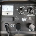 Booster 800Ah Profi Starter & Chargeur, chargeur 12V 24V, pour camions, voitures, LABT