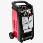Chargeur de batterie de camion Booster 800 Ah 12V 24V, Arebos KFZ