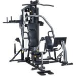 Stazione multifunzione Tours 5, Horizon Fitness