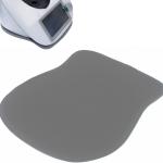 Antirutschmatte, Nylon geeignet für Thermomix TM6 TM5, grau