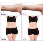 Radiofréquence et cavitation bipolaire équipement numérique avec écran tactile 3 pièces à main graisse cellulite élasticité de la peau LooWe 101