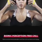 Kopfhörer, JBL Under Armour Train The Rock, Bluetooth Wireless, für Sport, Laufen, Fitnessstudio, Freisprechen mit Mikrofon, tiefe Bässe, schwarz-rot, Original