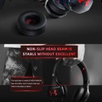 Kopfhörer The Rock JBL Under Armor Train, Bluetooth Wireless, für Sport, Laufen, Fitnessstudio, Freisprechen mit Mikrofon, tiefe Bässe, schwarz, Original