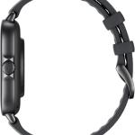 Amazfit GTS 3 Smart Watch 42 mm: Orologio Sportivo Fitness con Alexa Integrato, GPS, 150 Modalità Sportive e Display AMOLED