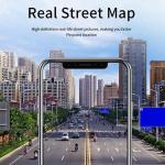 Mini GPS, Localisateur de voiture, Mini Tracker GPS, Contrôle vocal, Localisateur de périphériques, Anti-perte, S O S pour l'aide, GF-22