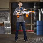 Nerf Pistol Sniper Rifle, régulateur de module d'élite