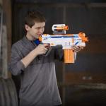 Nerf Pistol Sniper Rifle, régulateur de module d'élite