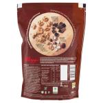 Cereali Extra Chocolate Kellogg's, Croccanti agglomerati di avena con cioccolato e nocciole, 500 g