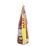 Cereali Extra Chocolate Kellogg's, Croccanti agglomerati di avena con cioccolato e nocciole, 500 g
