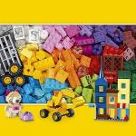 LEGO Classic Creative Brick Box, 790 pièces