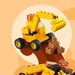 LEGO Classic Creative Brick Box, 790 pièces