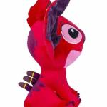 Lilo Stitch, Peluche géante, 30 cm, Simba Leroy, Peluche souple, Jouet, Poupée Fille, cadeau idéal