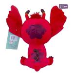 Lilo Stitch, Peluche géante, 30 cm, Simba Leroy, Peluche souple, Jouet, Poupée Fille, cadeau idéal