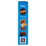 Cereali Krave, Cioccolato al Latte, Kellogg's 410 g