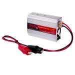 DC/AC-Wechselrichter 12 Volt DC auf 220 Volt AC, 350 Watt Leistung