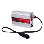 DC/AC-Wechselrichter 12 Volt DC auf 220 Volt AC, 350 Watt Leistung