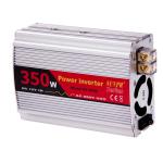 DC/AC-Wechselrichter 12 Volt DC auf 220 Volt AC, 350 Watt Leistung