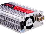 DC/AC-Wechselrichter 12 Volt DC auf 220 Volt AC, 350 Watt Leistung