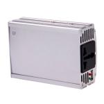 DC/AC-Wechselrichter 12 Volt DC auf 220 Volt AC, 350 Watt Leistung