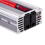 DC/AC-Wechselrichter 12 Volt DC auf 220 Volt AC, 350 Watt Leistung