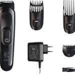 Tondeuse à barbe professionnelle King C Gillette pour hommes