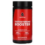 SIXSTAR, Testosteron Booster, 60 Tabletten