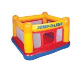 Castello gonfiabile, da 3 anni, marca Intex, 174 x 174 x 112 cm