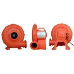 Großes Schloss, 4 in 1, aufblasbar, Doppelrutsche, Kinderspiel, Sprungtuch, Happy Hop