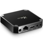 X96 mini 4K 2K UHD Output Smart TV BOX RAM 1GB, ROM 8GB Quad Core ARM Cortex A53 2GHz