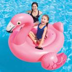 Intex Mega Flamingo 142 x 137 x 97 CM