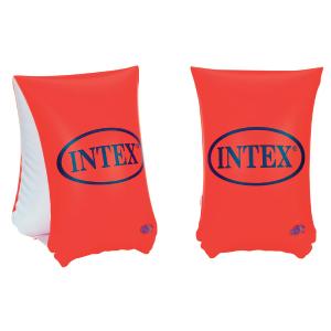Braccioli Deluxe Intex per bambini 3 - 6 anni