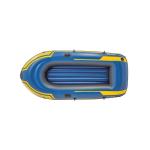 Bateaux pneumatiques INTEX Challenger 2, longueur 236 cm, pour 2 personnes