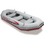 Bateau pneumatique INTEX Mariner 4, pour 4 personnes